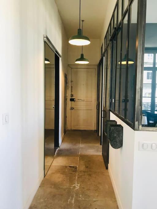 Appartement Climatise 50M2 Une Chambre Proche Centre Et Gare Montpellier Luaran gambar
