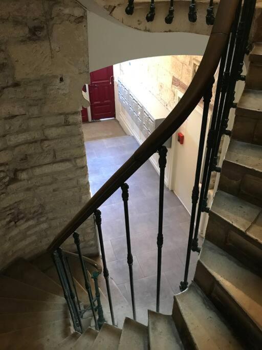 Appartement Climatise 50M2 Une Chambre Proche Centre Et Gare Montpellier Luaran gambar