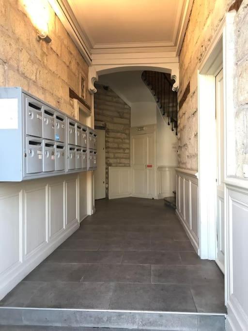 Appartement Climatise 50M2 Une Chambre Proche Centre Et Gare Montpellier Luaran gambar