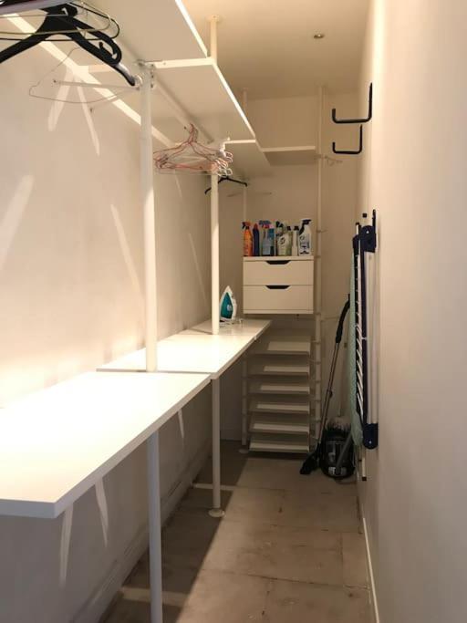 Appartement Climatise 50M2 Une Chambre Proche Centre Et Gare Montpellier Luaran gambar